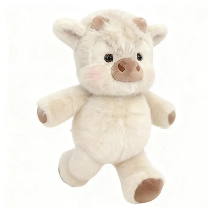 Peluvivo® Peluche Vaquita Corredora