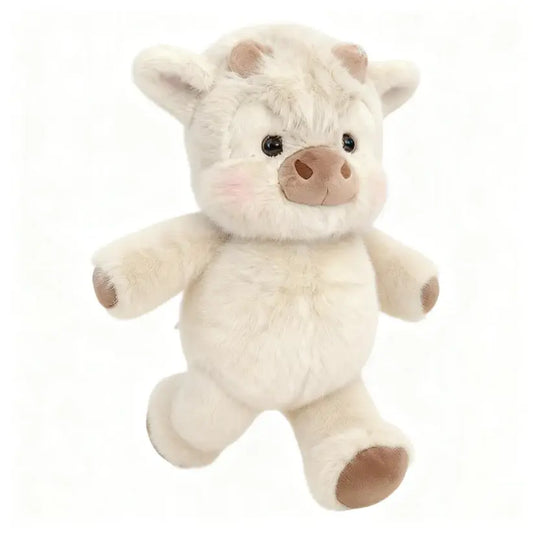 Peluvivo® Peluche Vaquita Corredora