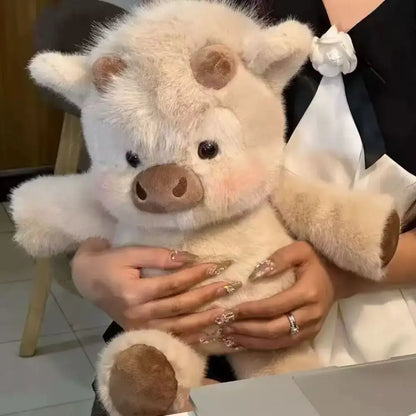 Peluvivo® Peluche Vaquita Corredora